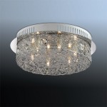 Потолочный светильник Odeon light 2232/6c SESTO