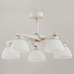 Светильник Alfa 22325 Robin