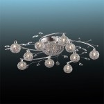 Люстра Odeon light 2233/13C ESOLE