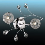 Светильник настенный бра Odeon light 2233/2W ESOLE