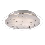 Светильник светодиодный Сонекс 2233/BL VESA 24Вт