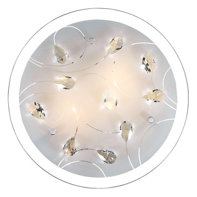 Светильник светодиодный Сонекс 2233/BL VESA 24Вт