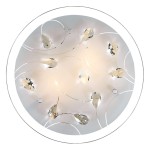 Светильник светодиодный Сонекс 2233/BL VESA 24Вт