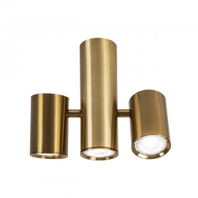 

Потолочный светильник LED4U L2234-180 BS, 2234-180L BS