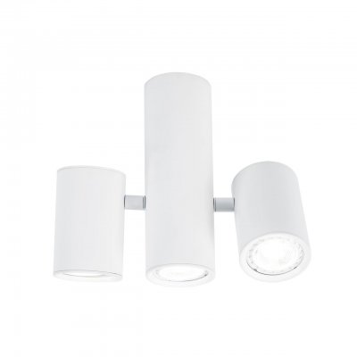 Потолочный светильник LED4U L2234-180 WH Потолочный светильник LED4U L2234-180 WH