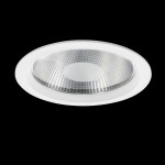 Светильник встраиваемый светодиодный Lightstar 223402 Forto