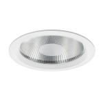 Светильник встраиваемый светодиодный Lightstar 223404 Forto