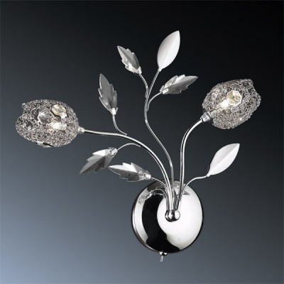 Бра с выкл Odeon light 2235/2W FIESO