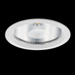 Светильник встраиваемый светодиодный Lightstar 223502 Forto