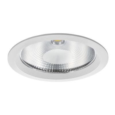 

Светильник встраиваемый светодиодный Lightstar 223504 Forto, 223504