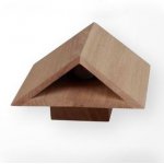 Настенный светодиодный светильник Spot Light Trekant 2235174