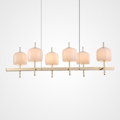 Подвесной светильник DARLING LONG ImperiumLoft 223585-23
