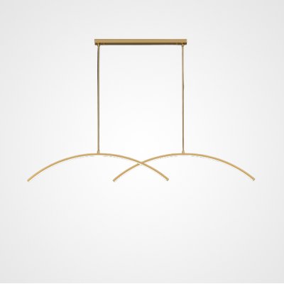 Подвесной светильник SIDSEL L100 ImperiumLoft 223586-23