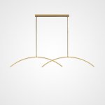 Подвесной светильник SIDSEL L100 ImperiumLoft 223586-23