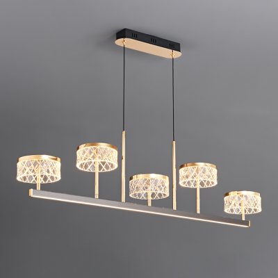 Подвесной светильник CAF? LONG ImperiumLoft 223587-23