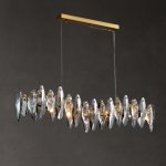 Подвесной светильник MARZO LONG L90 ImperiumLoft 223588-23