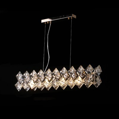 Подвесной светильник MIRAGE LONG L90 ImperiumLoft 223590-23 Подвесной светильник MIRAGE LONG L90 ImperiumLoft 223590-23