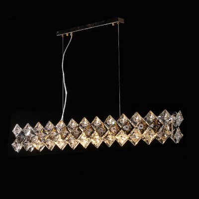 Подвесной светильник MIRAGE LONG L110 ImperiumLoft 223591-23