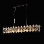 Подвесной светильник MIRAGE LONG L110 ImperiumLoft 223591-23