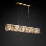 Потолочный светильник SARIA LONG L125 ImperiumLoft 223596-23