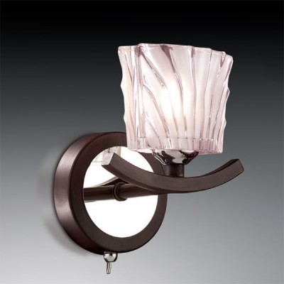 Светильник настенный бра Odeon light 2236/1W OKINO Светильник настенный бра Odeon light 2236/1W OKINO