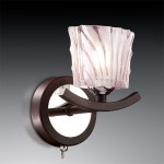 Светильник настенный бра Odeon light 2236/1W OKINO