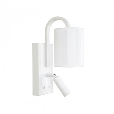 Настенный светильник LED4U L2236-320 WH Настенный светильник LED4U L2236-320 WH