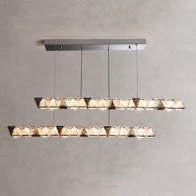 Подвесной светильник ALEKSANDRIN L A ImperiumLoft 223601-23