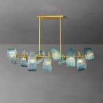 Потолочный светильник LUCIA LONG L110 ImperiumLoft 223604-23