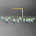 Потолочный светильник LUCIA LONG L150 ImperiumLoft 223605-23