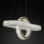 Подвесной светильник BELLA B LONG ImperiumLoft 223606-23