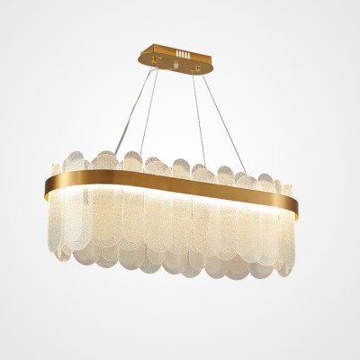 Подвесной светильник CHARLOTTA L L60 ImperiumLoft 223607-23