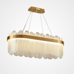 Подвесной светильник CHARLOTTA L L80 ImperiumLoft 223608-23