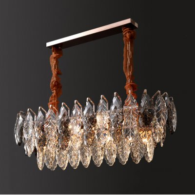 Подвесной светильник KARELLA L ImperiumLoft 223610-23