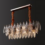 Подвесной светильник KARELLA L ImperiumLoft 223610-23