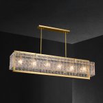 Потолочный светильник ADINA LONG L95 ImperiumLoft 223611-23