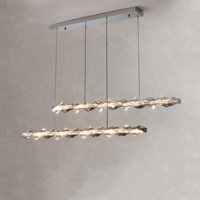 Подвесной светильник JENNIFER LONG B ImperiumLoft 223617-23 Подвесной светильник JENNIFER LONG B ImperiumLoft 223617-23