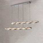 Подвесной светильник JENNIFER LONG B ImperiumLoft 223617-23