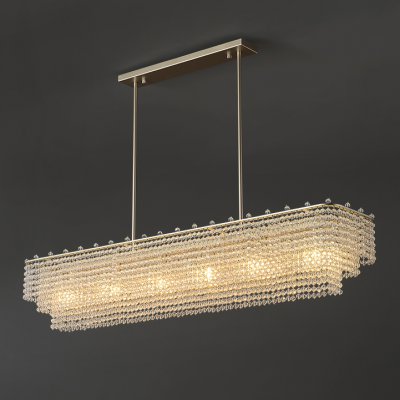 Потолочный светильник LADY LONG ImperiumLoft 223618-23