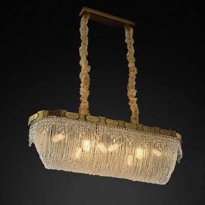 Подвесной светильник OLIVIA L ImperiumLoft 223621-23 Подвесной светильник OLIVIA L ImperiumLoft 223621-23