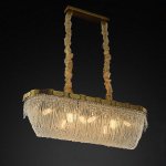 Подвесной светильник OLIVIA L ImperiumLoft 223621-23