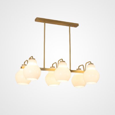 Подвесной светильник JOCELIN LONG L80 ImperiumLoft 223622-23