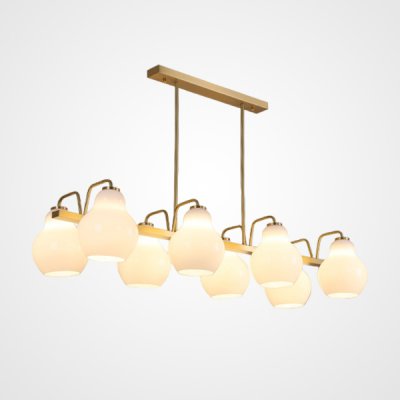 Подвесной светильник JOCELIN LONG A L120 ImperiumLoft 223623-23