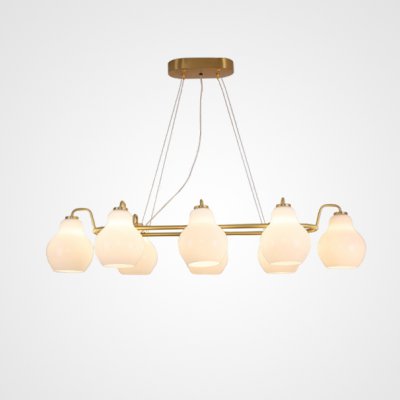 Подвесной светильник JOCELIN LONG B L120 ImperiumLoft 223624-23