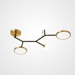 Потолочная люстра BETINA L93 ImperiumLoft 223647-23