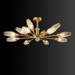 Потолочная люстра HENDRICA L86 ImperiumLoft 223651-23