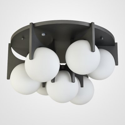 Потолочная люстра FRIDA D62 ImperiumLoft 223663-23
