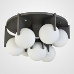 Потолочная люстра FRIDA D62 ImperiumLoft 223663-23
