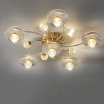 Потолочная люстра FREDRIKA D90 ImperiumLoft 223691-23