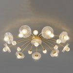 Потолочная люстра FREDRIKA D120 ImperiumLoft 223694-23